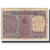 Banconote, India, 1 Rupee, KM:77z, MB