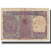 Biljet, India, 1 Rupee, KM:77z, TB