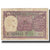 Banconote, India, 1 Rupee, KM:77z, MB