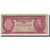 Billet, Hongrie, 100 Forint, 1968, 1968-10-24, KM:174a, TTB