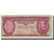 Billete, 100 Forint, 1968, Hungría, 1968-10-24, KM:174a, MBC