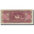 Billete, 100 Forint, 1968, Hungría, 1968-10-24, KM:174a, MBC
