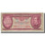 Banknot, Węgry, 100 Forint, 1962, 1962-10-12, KM:174a, EF(40-45)