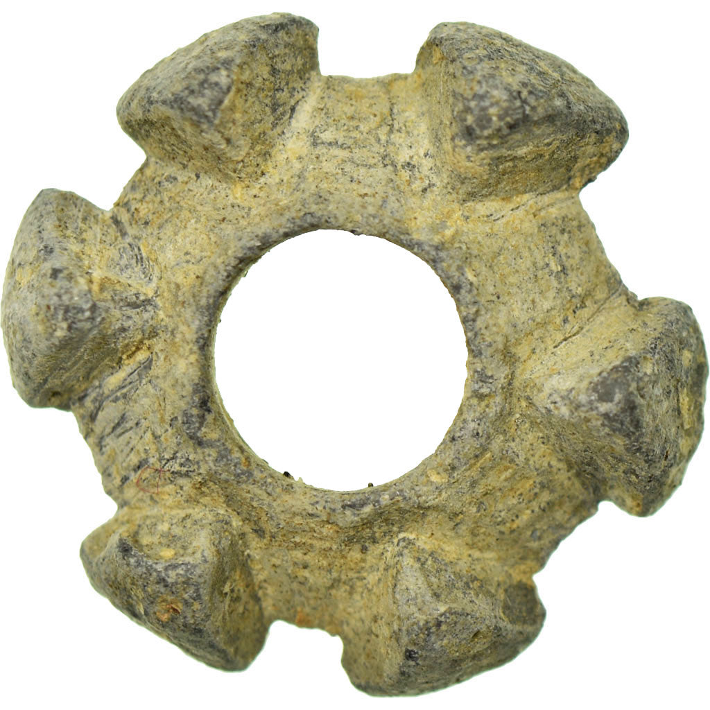 Coin, Other Ancient Coins, Rouelle, AU(50-53), Lead