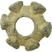 Coin, Other Ancient Coins, Rouelle, AU(50-53), Lead