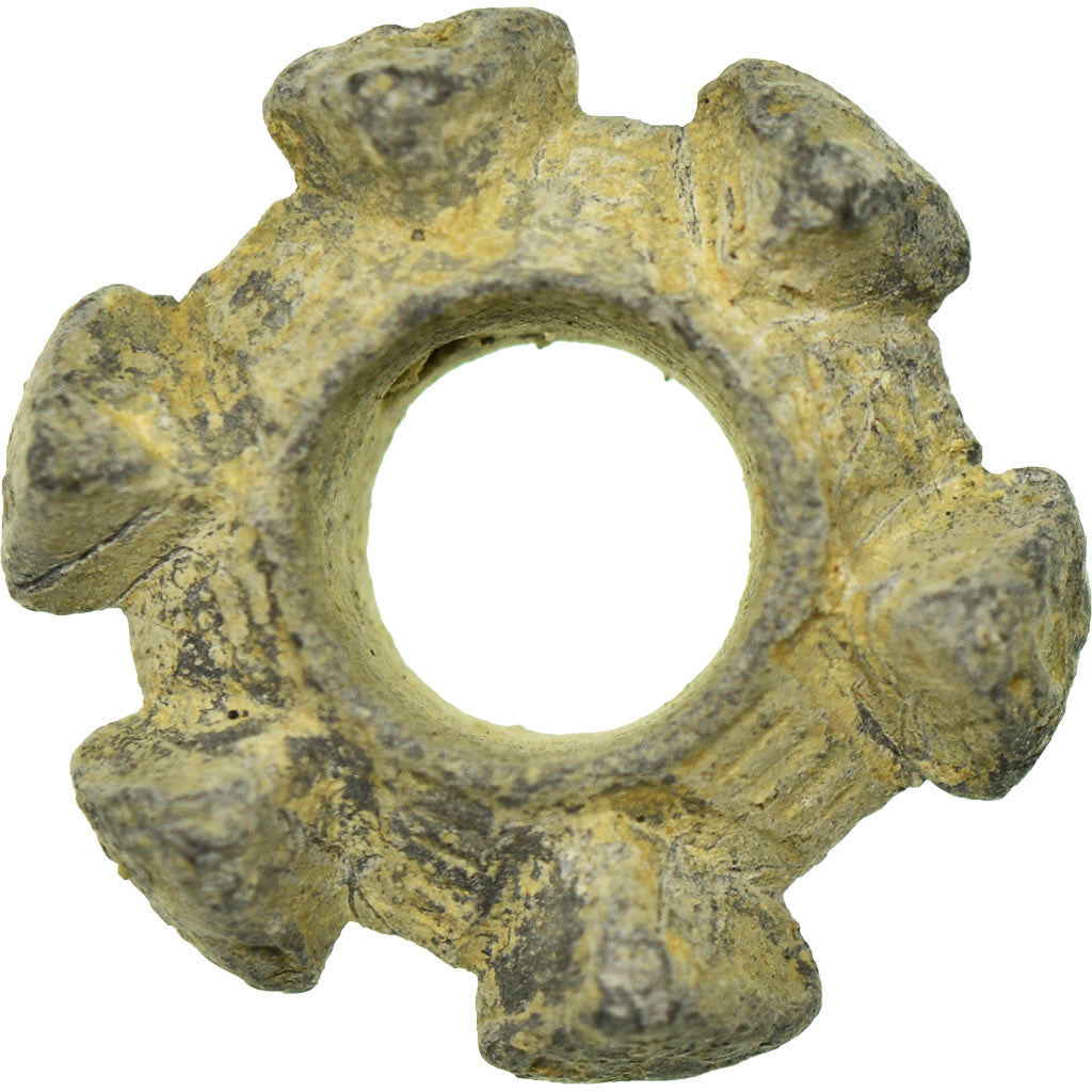 Coin, Other Ancient Coins, Rouelle, AU(50-53), Lead