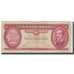 Banknot, Węgry, 100 Forint, 1984, 1984-10-30, KM:174a, EF(40-45)