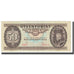 Banknote, Hungary, 50 Forint, 1980, 1980-09-30, KM:170f, EF(40-45)