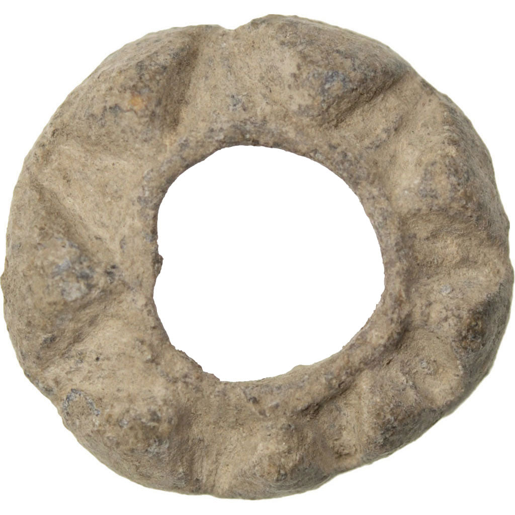 Other Ancient Coins, Rouelle, VF(30-35), Lead, 14.30