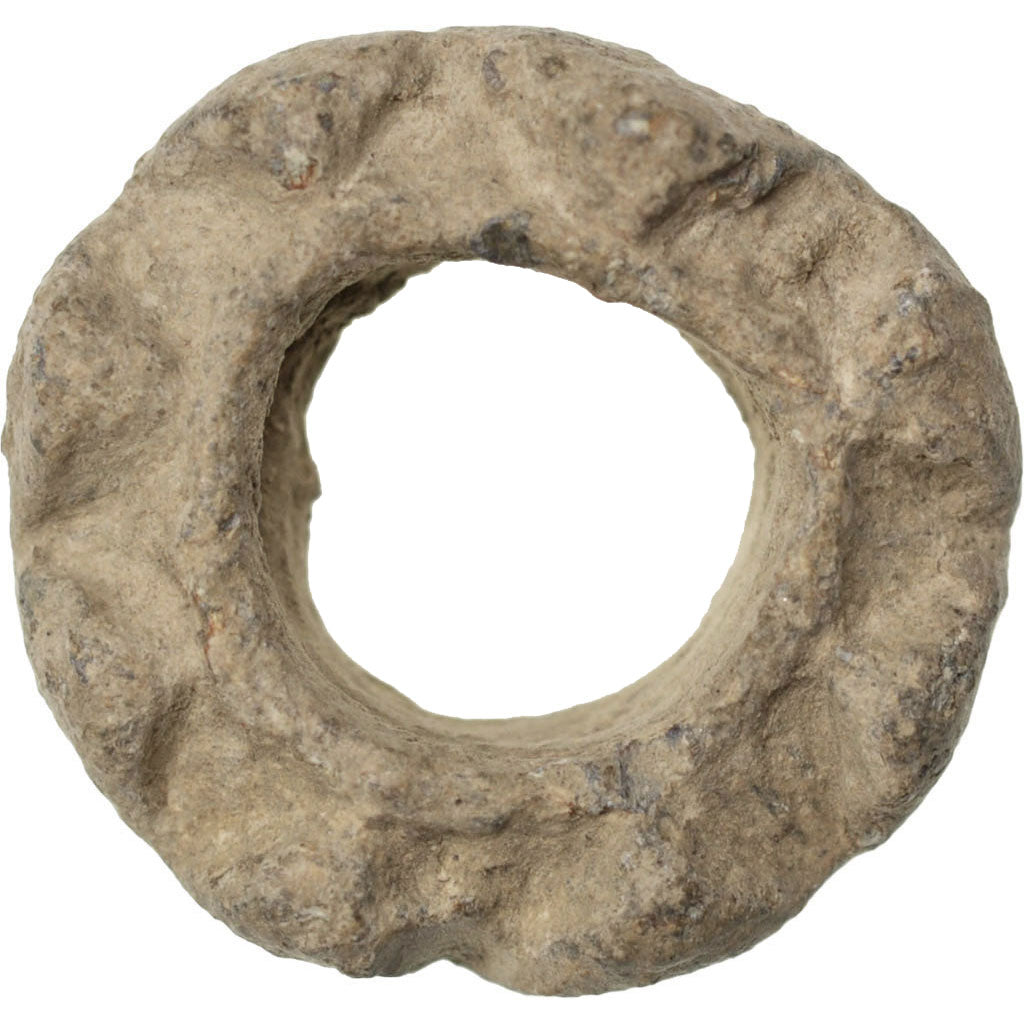Other Ancient Coins, Rouelle, VF(30-35), Lead, 14.30