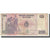 Nota, República Democrática do Congo, 200 Francs, 2007, 2007-07-31, KM:95a