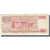 Biljet, Griekenland, 100 Drachmai, 1967, 1967-10-01, KM:196b, TTB