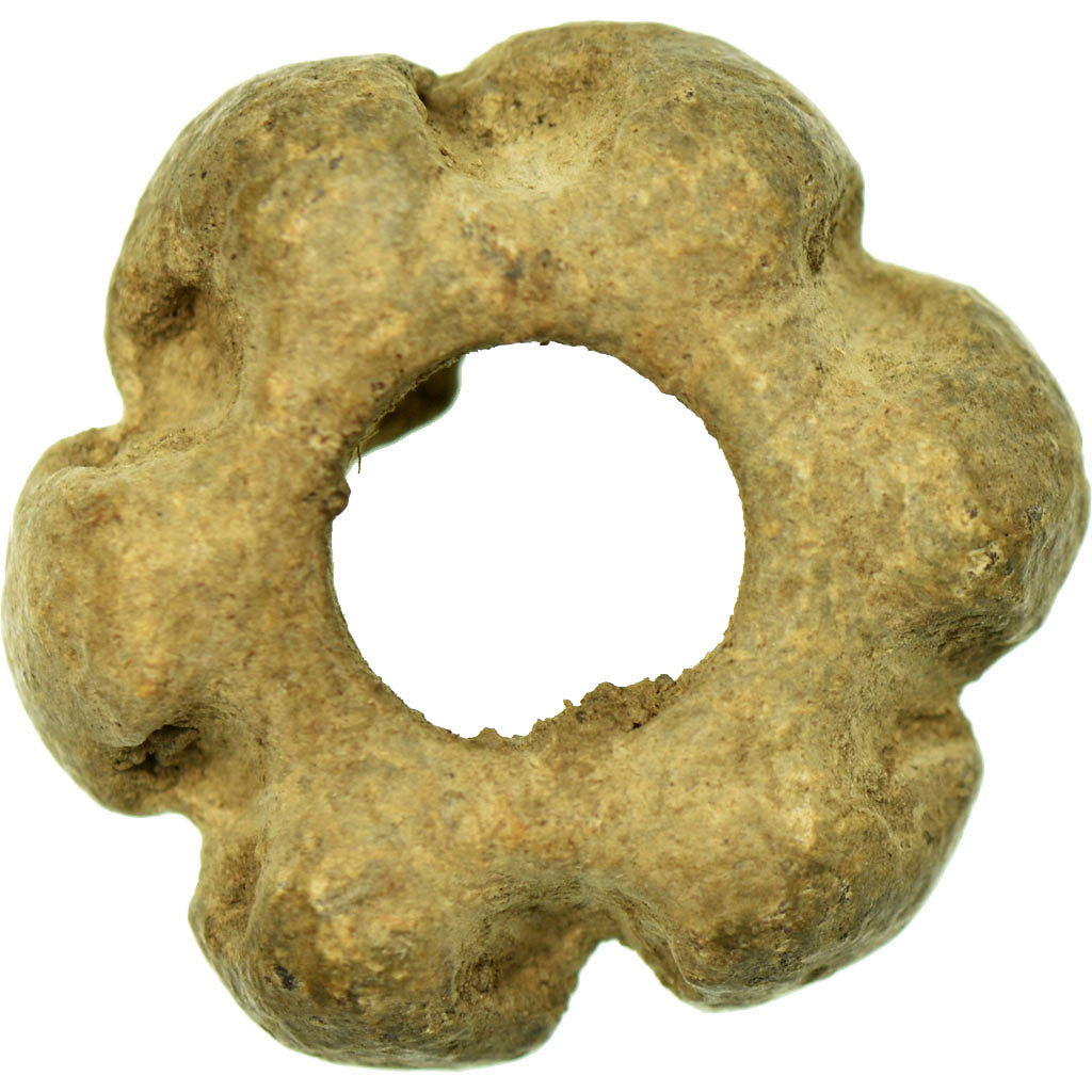 Coin, Other Ancient Coins, Rouelle, EF(40-45), Lead