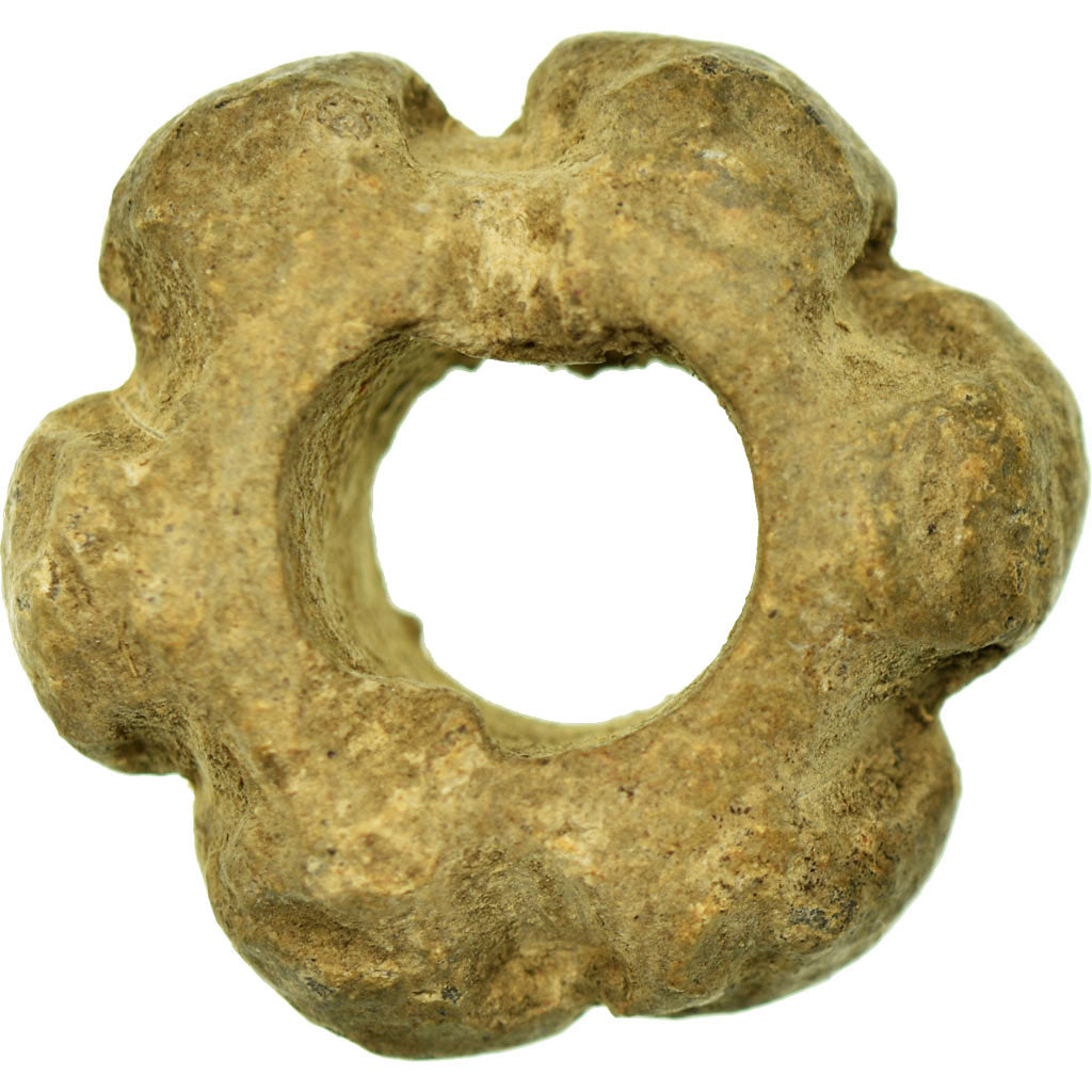 Coin, Other Ancient Coins, Rouelle, EF(40-45), Lead