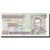 Banknote, Burundi, 100 Francs, 2007, 2007-10-01, KM:37c, EF(40-45)