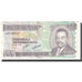 Geldschein, Burundi, 100 Francs, 2007, 2007-10-01, KM:37c, SS