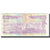 Biljet, Burundi, 100 Francs, 2007, 2007-10-01, KM:37c, TTB