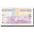 Geldschein, Burundi, 100 Francs, 2011, 2011-09-01, KM:44b, UNZ-
