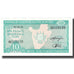 Banknote, Burundi, 10 Francs, 1995, 1995-05-25, KM:33d, UNC(65-70)