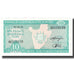 Biljet, Burundi, 10 Francs, 1995, 1995-05-25, KM:33d, NIEUW
