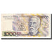 Banconote, Brasile, 1 Cruzado Novo on 1000 Cruzados, KM:216b, BB