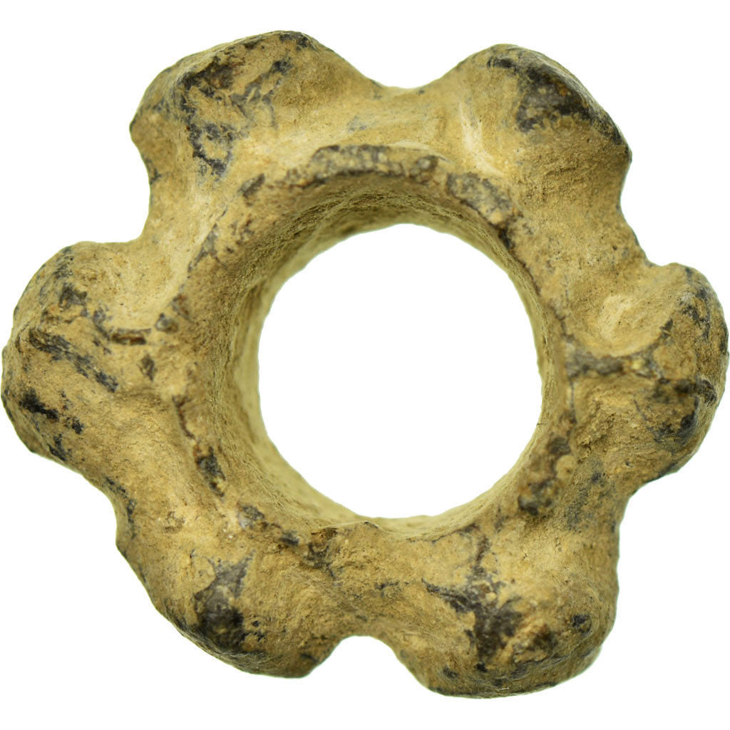 Coin, Other Ancient Coins, Rouelle, EF(40-45), Lead