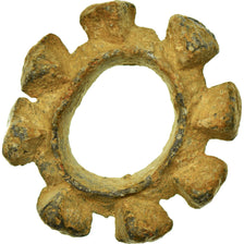 Coin, Other Ancient Coins, Rouelle, EF(40-45), Lead
