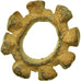 Coin, Other Ancient Coins, Rouelle, EF(40-45), Lead