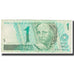 Biljet, Brazilië, 1 Réal, KM:251a, TTB