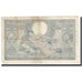 Banknote, Belgium, 100 Francs-20 Belgas, 1942, 1942-03-21, KM:107, VF(20-25)