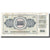 Banconote, Iugoslavia, 1000 Dinara, 1981, 1981-11-04, KM:92a, FDS