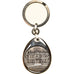 France, Médaille, Porte clé Hôtel de Matignon, François Fillon, SPL, Métal