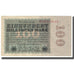 Banknote, Germany, 100 Millionen Mark, 1923, 1923-08-22, KM:107e, UNC(63)
