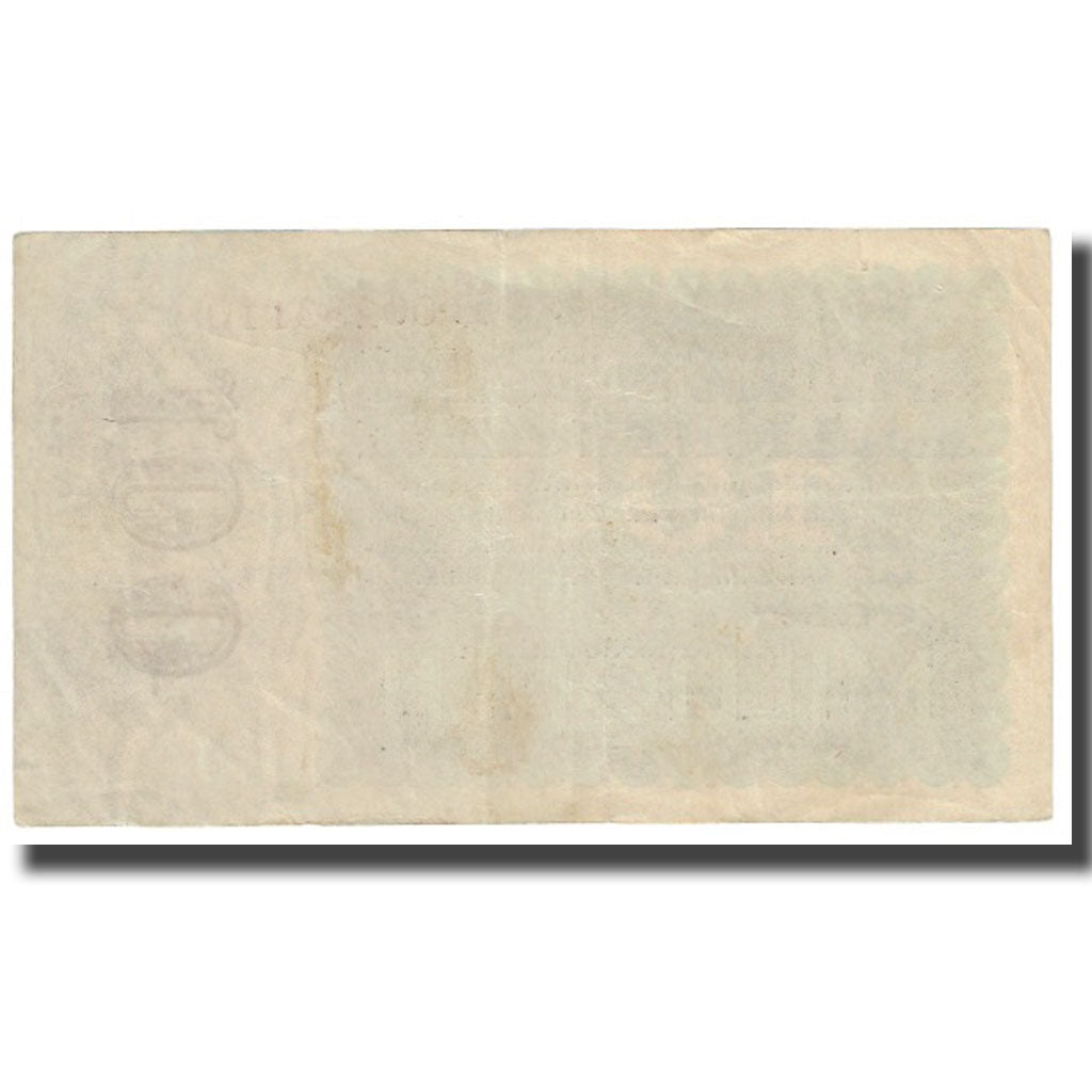Banknote, Germany, 100 Millionen Mark, 1923, 1923-08-22, KM:107e, UNC(63)