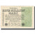 Billete, 1 Million Mark, 1923, Alemania, 1923-08-09, KM:101, SC