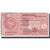 Banconote, Bangladesh, 10 Taka, 2008, KM:39d, BB
