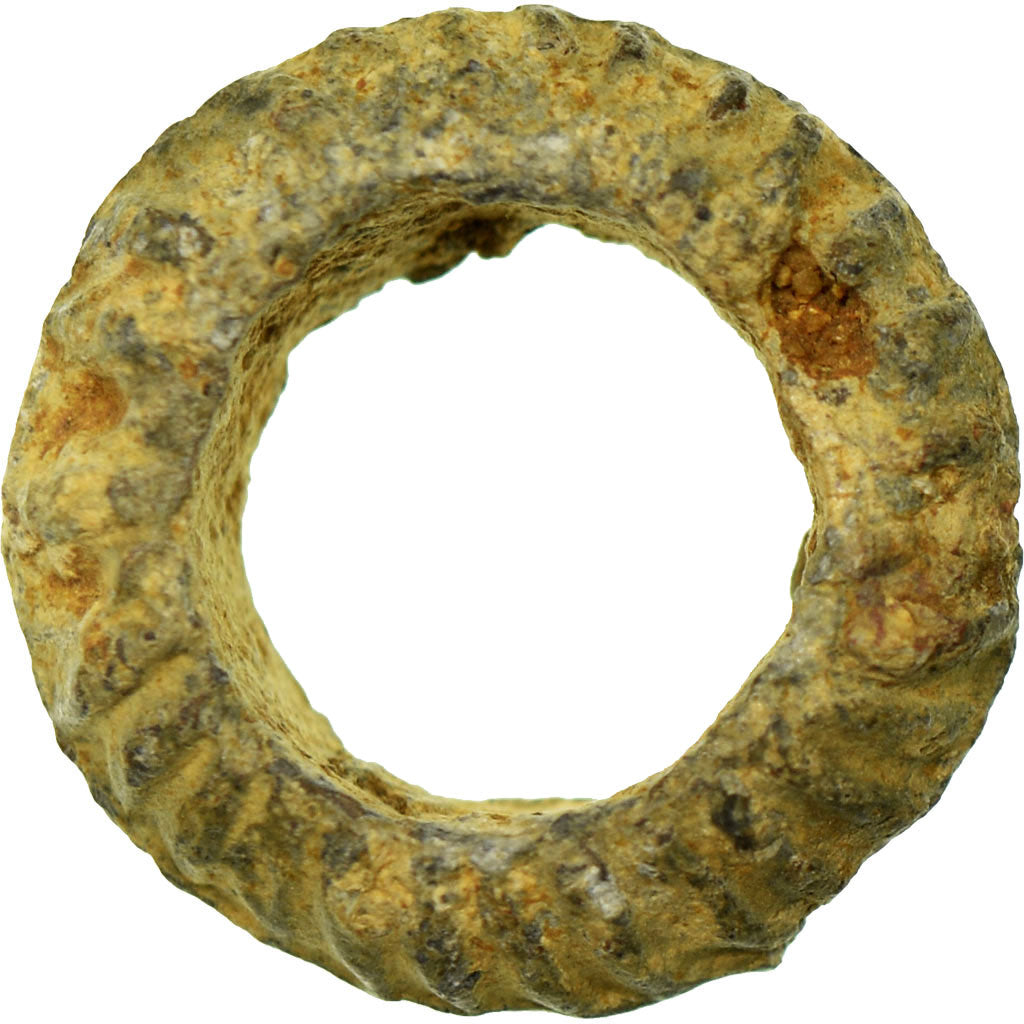 Coin, Other Ancient Coins, Rouelle, EF(40-45), Lead