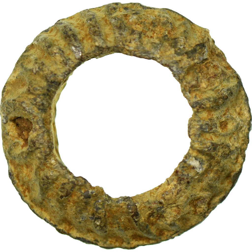 Coin, Other Ancient Coins, Rouelle, EF(40-45), Lead