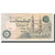 Banknote, Egypt, 50 Piastres, KM:58b, UNC(63)