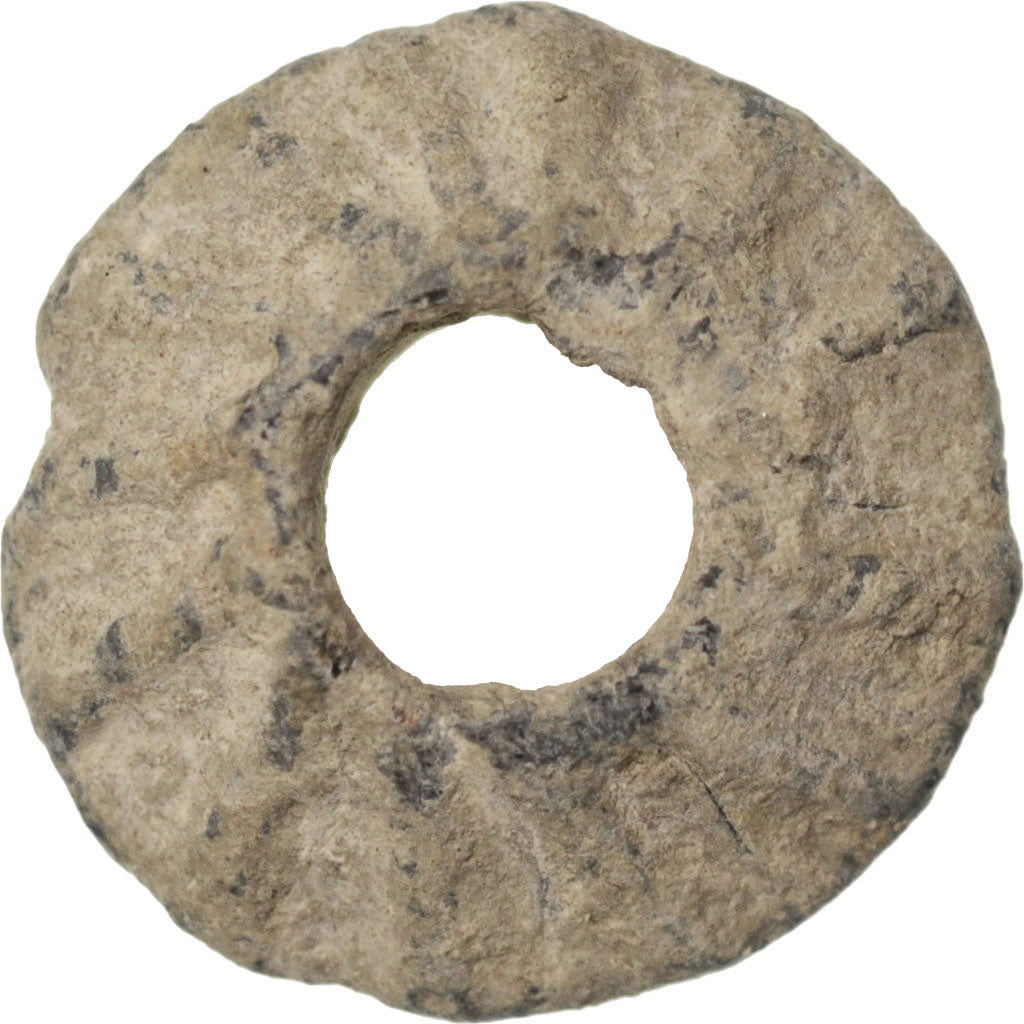 Other Ancient Coins, Rouelle, EF(40-45), Lead, 8.40