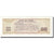 Banconote, Cina, 10 Fen, KM:FX1a, SPL