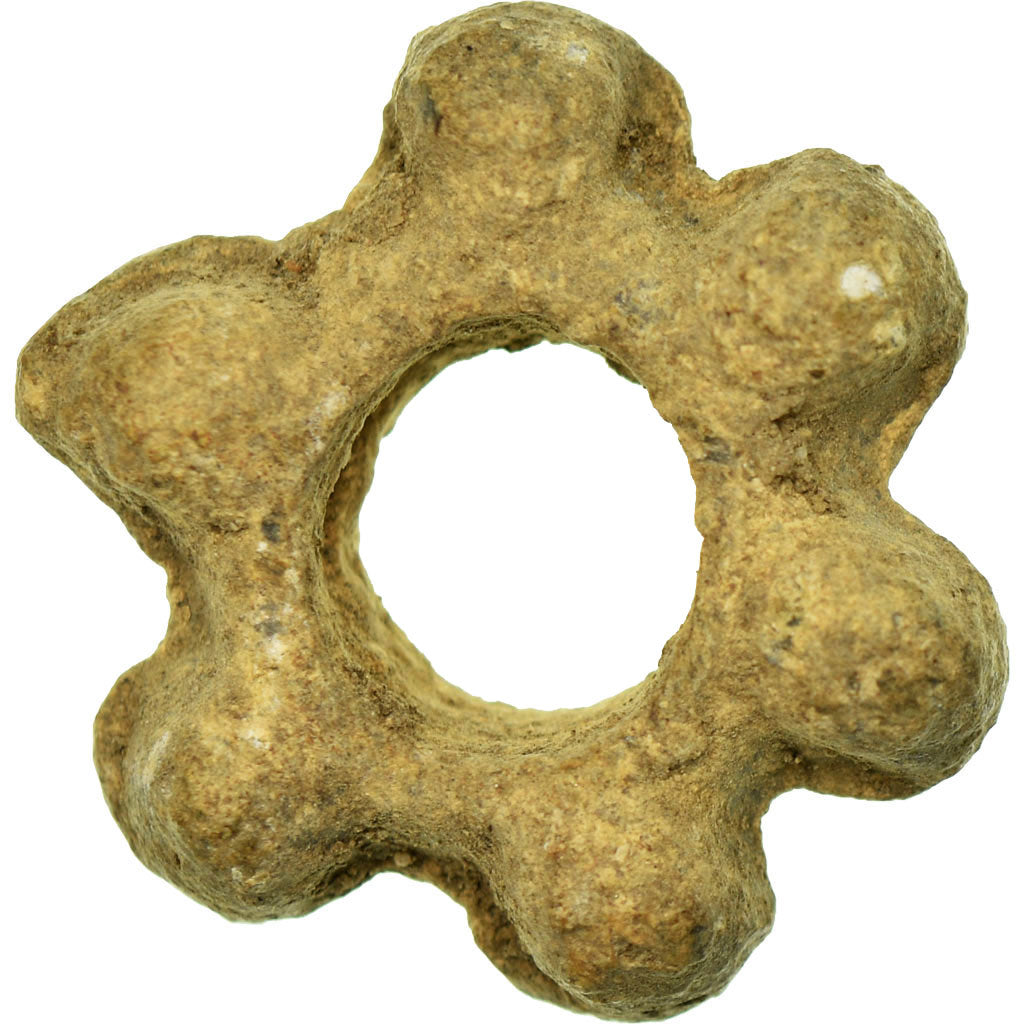 Moneta, Other Ancient Coins, Rouelle, BB+, Piombo