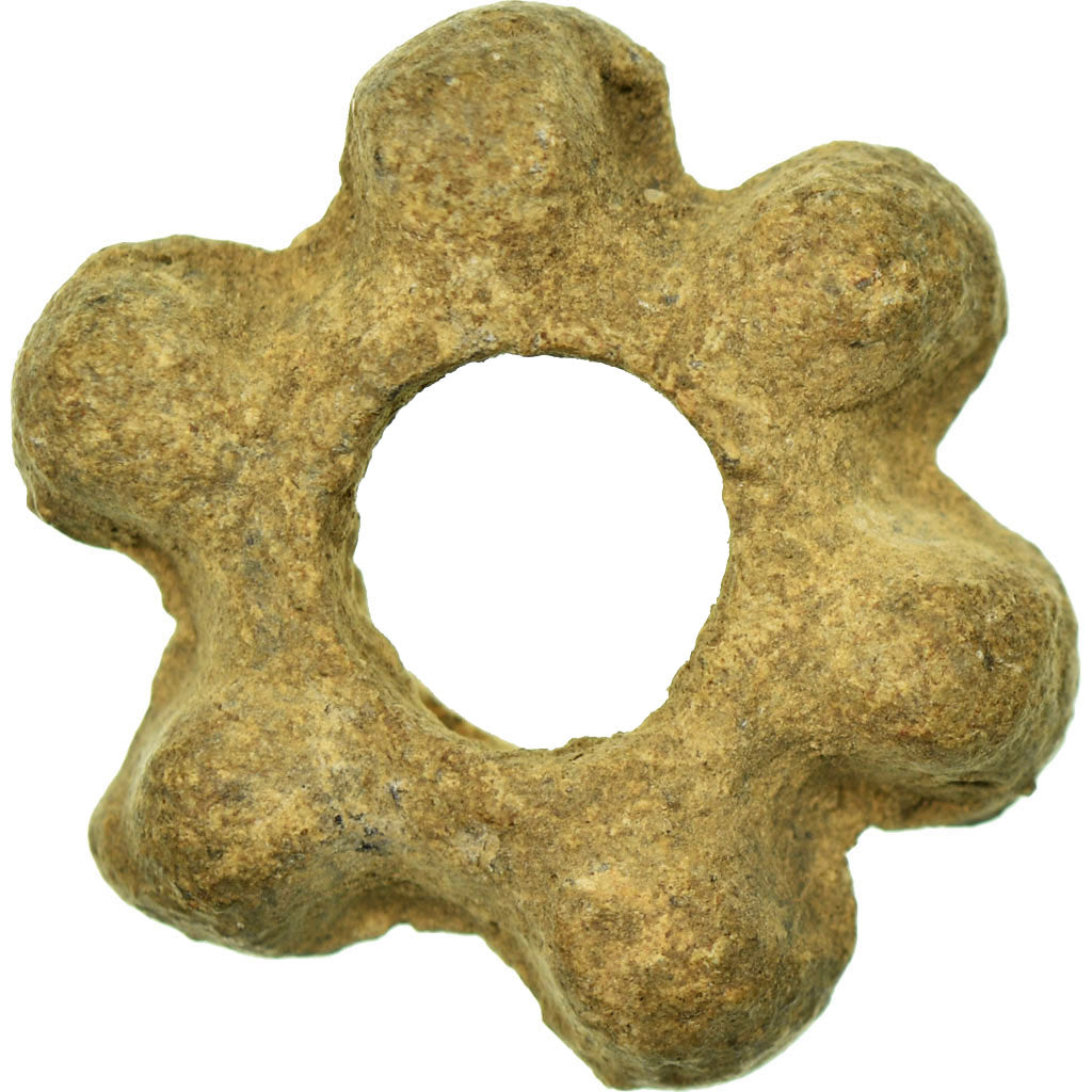 Moneta, Other Ancient Coins, Rouelle, BB+, Piombo