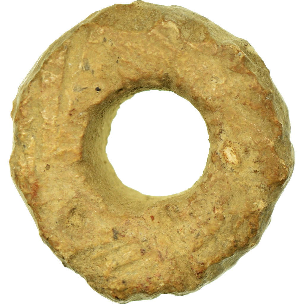 Coin, Other Ancient Coins, Rouelle, EF(40-45), Lead