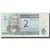 Banconote, Estonia, 2 Krooni, 2007, KM:70a, FDS