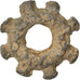 Other Ancient Coins, Rouelle, AU(50-53), Bronze, 16.50