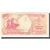 Banconote, Indonesia, 100 Rupiah, 1992, KM:127g, FDS
