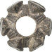 Other Ancient Coins, Rouelle, AU(55-58), Bronze, 12.30