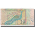 Banknote, Macedonia, 10 Denari, 1997, KM:14A, EF(40-45)
