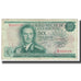 Banknote, Luxembourg, 10 Francs, 1967, 1967-03-20, KM:53a, EF(40-45)